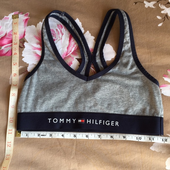 Tommy Hilfiger Other - Tommy Hilfiger bralette